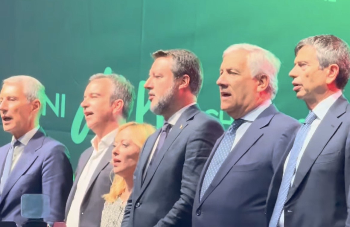 I ”big” del Centrodestra a Lamezia Terme
