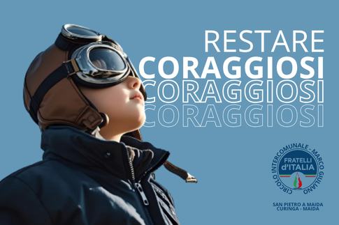Giornate del Tesseramento FDI🇮🇹 2025